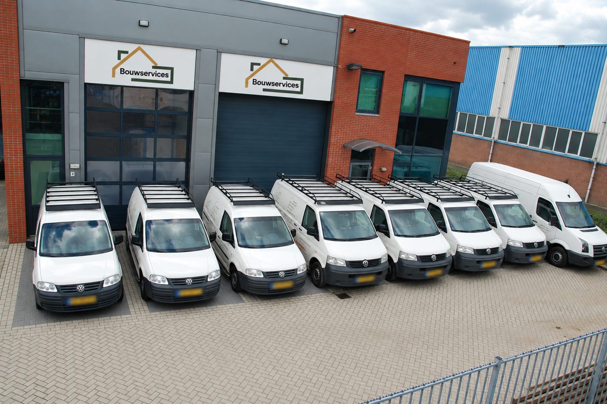 Bouwservices